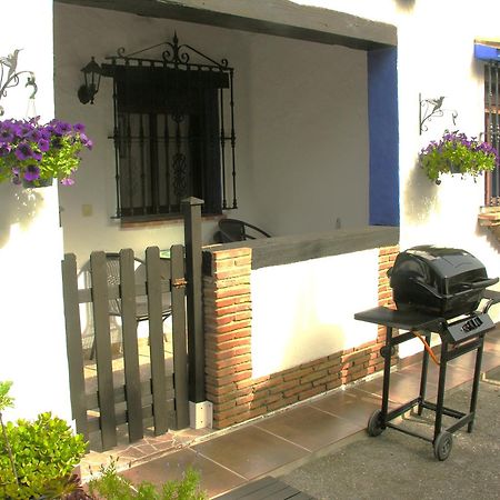 Finca La Cantarera Таріфа Екстер'єр фото