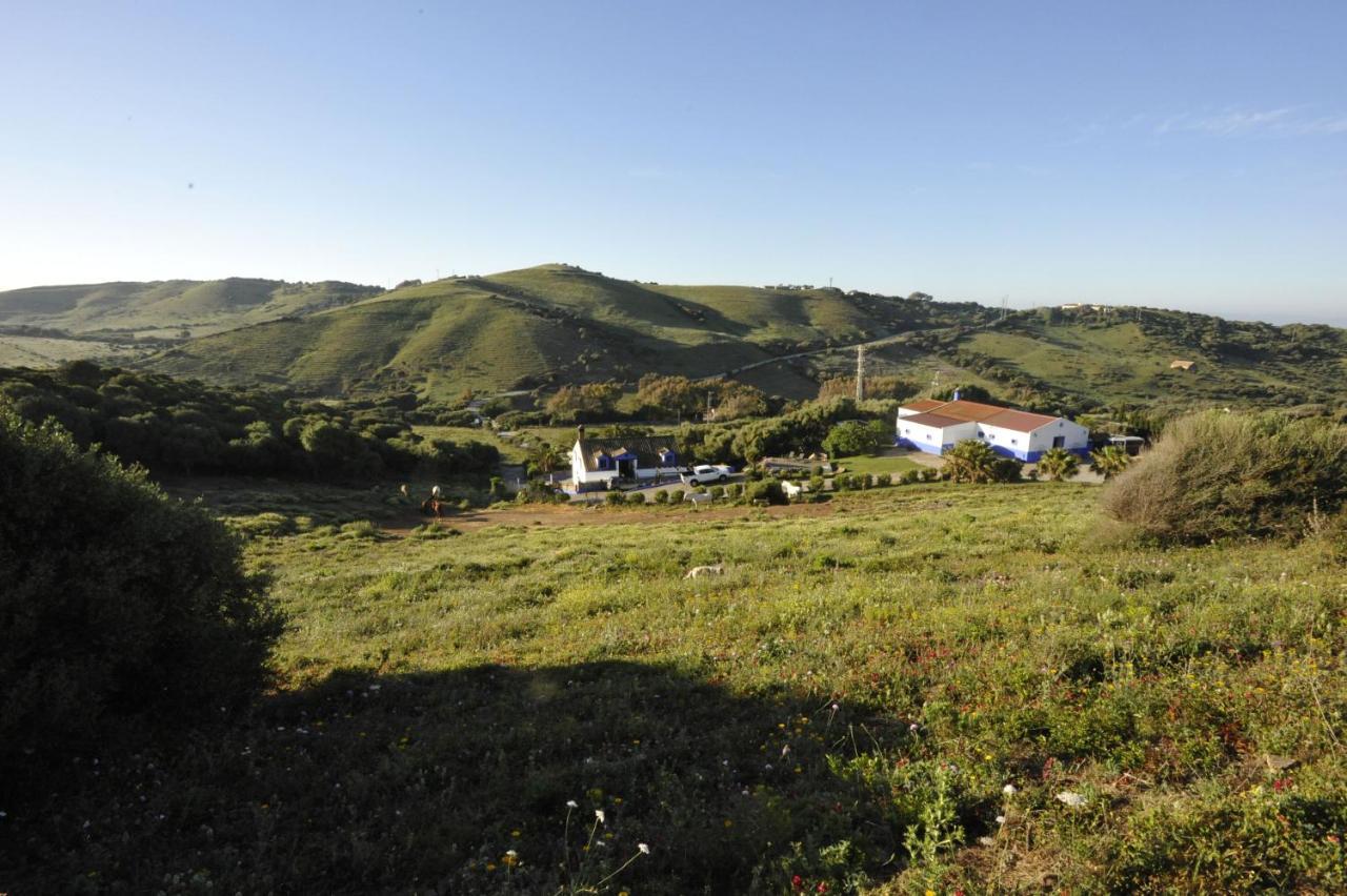 Finca La Cantarera Таріфа Екстер'єр фото
