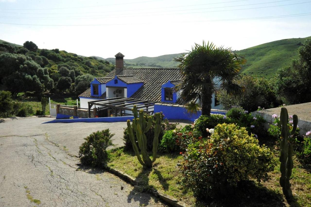 Finca La Cantarera Таріфа Екстер'єр фото