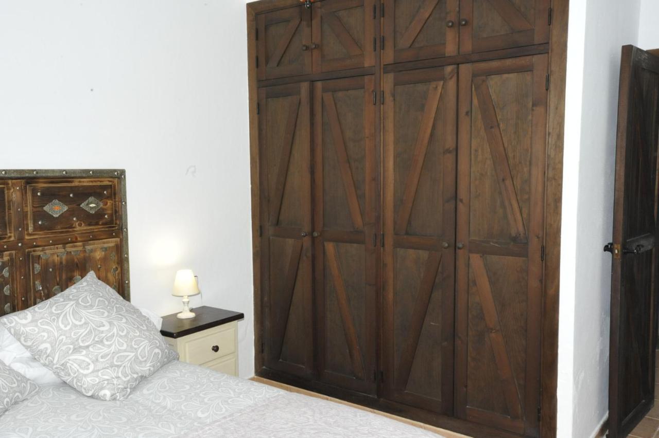 Finca La Cantarera Таріфа Екстер'єр фото