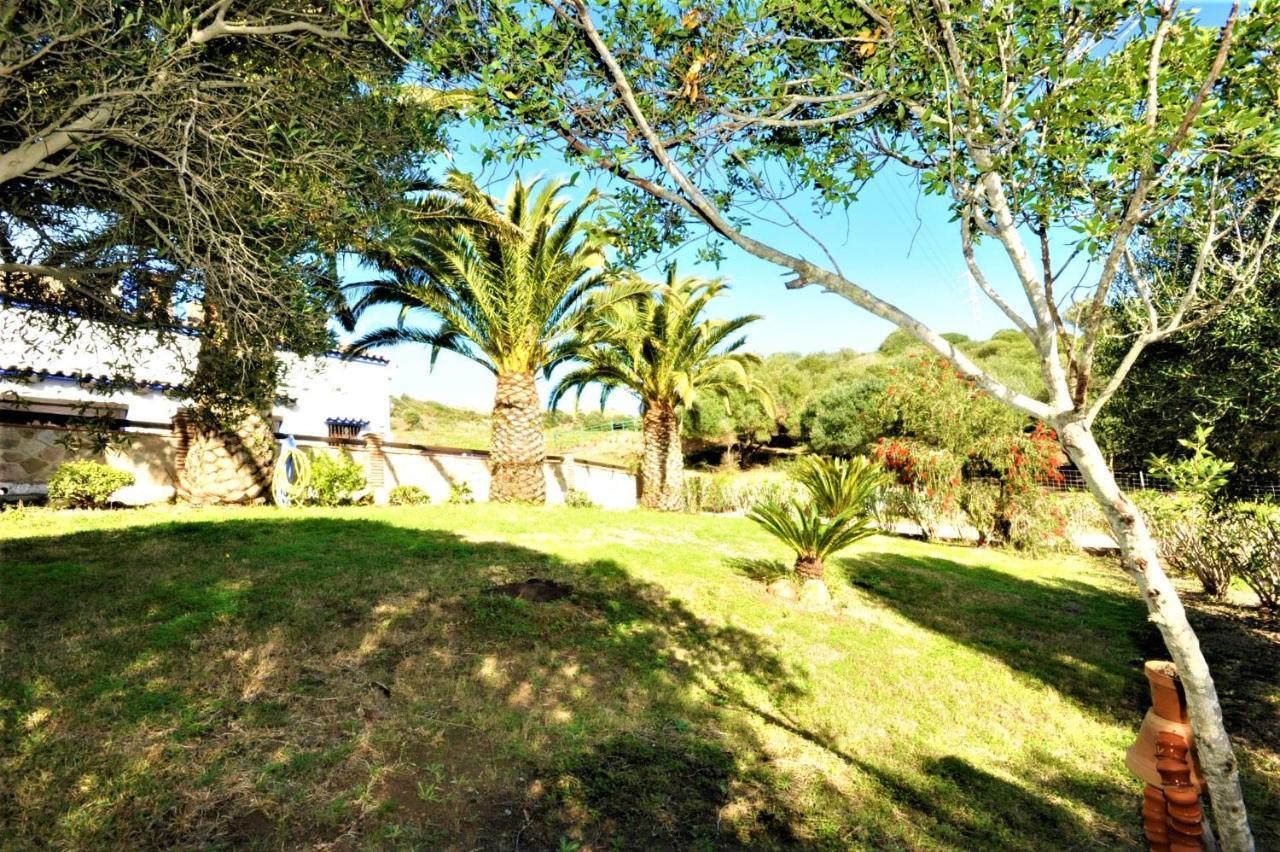 Finca La Cantarera Таріфа Екстер'єр фото