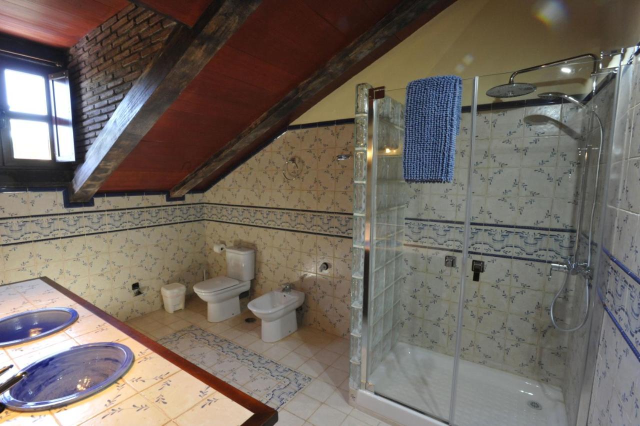 Finca La Cantarera Таріфа Екстер'єр фото