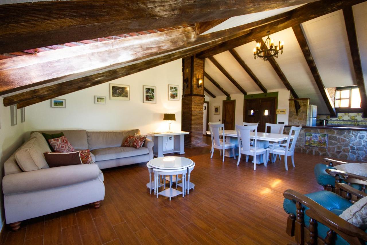 Finca La Cantarera Таріфа Екстер'єр фото